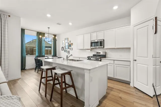 $2,400 | 1733 Lake Grove Drive, Little Elm, TX 75068