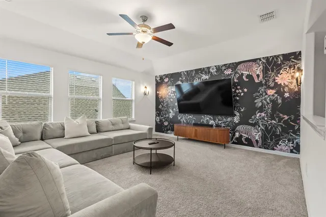 $2,400 | 1733 Lake Grove Drive, Little Elm, TX 75068