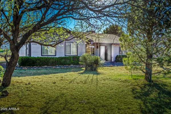 $669,900 | 2770 South Country Hill Road, Cornville, AZ 86325