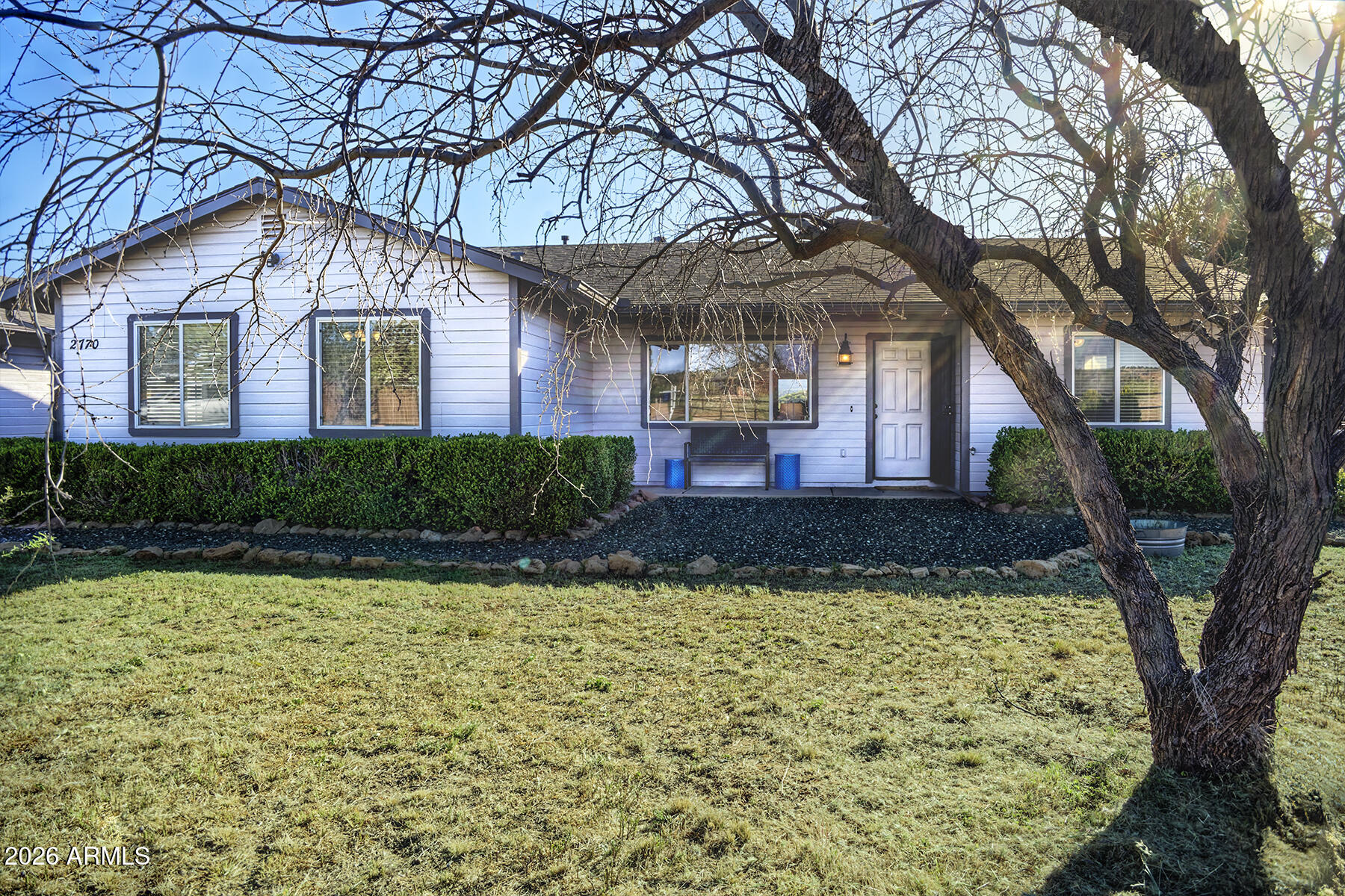 2770 South Country Hill Road Cornville, AZ 86325 - Photo 13 of 53 Charming Country Cottage