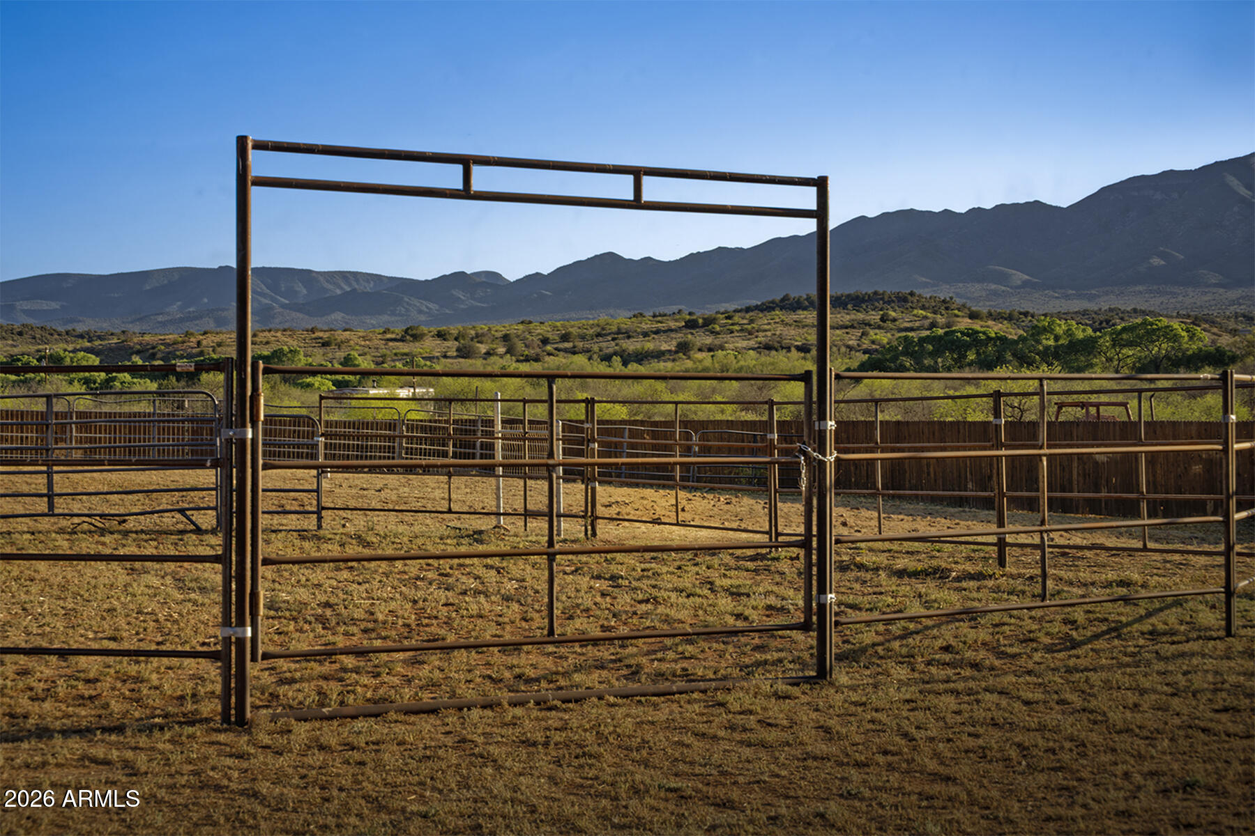 2770 South Country Hill Road Cornville, AZ 86325 - Photo 18 of 53 2.33 Acres w Greenbelt Views