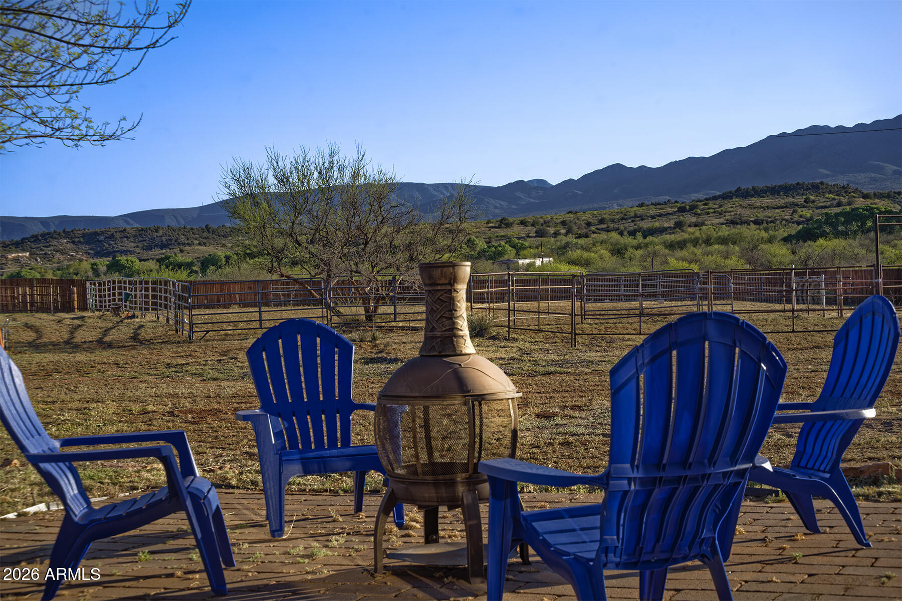 2770 South Country Hill Road Cornville, AZ 86325 - Photo 21 of 53 Entertainer's Patio