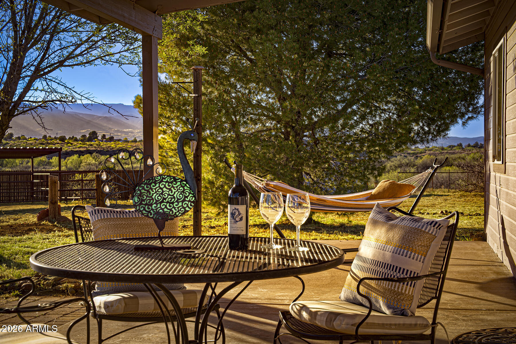 2770 South Country Hill Road Cornville, AZ 86325 - Photo 3 of 53 Enjoy Country Living