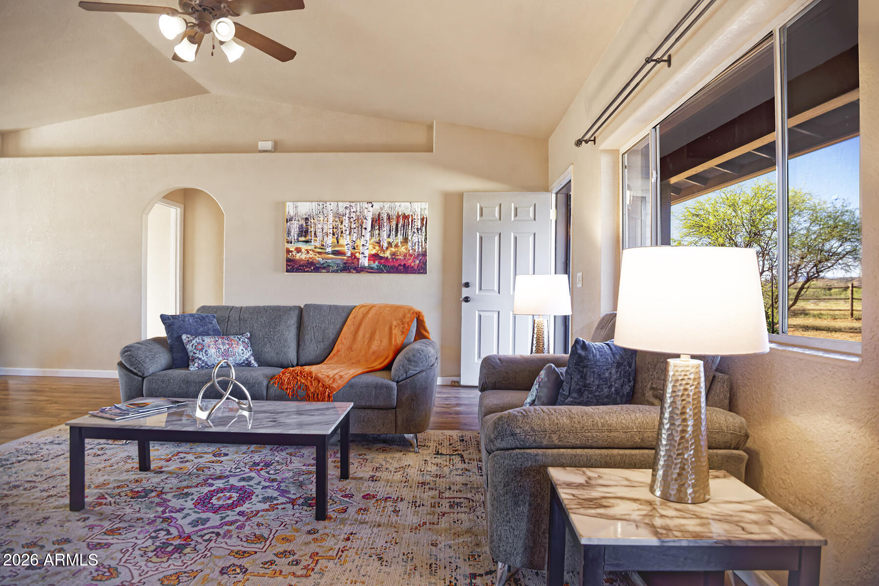 2770 South Country Hill Road Cornville, AZ 86325 - Photo 31 of 53 LIving Room