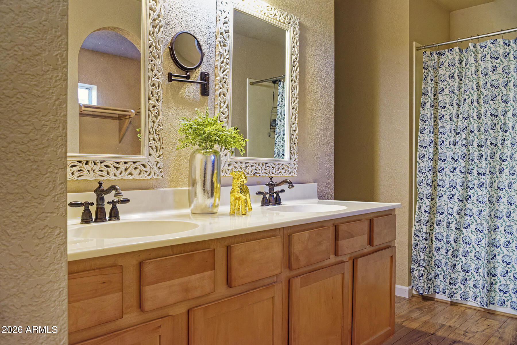 2770 South Country Hill Road Cornville, AZ 86325 - Photo 35 of 53 Owner's Suite Bath