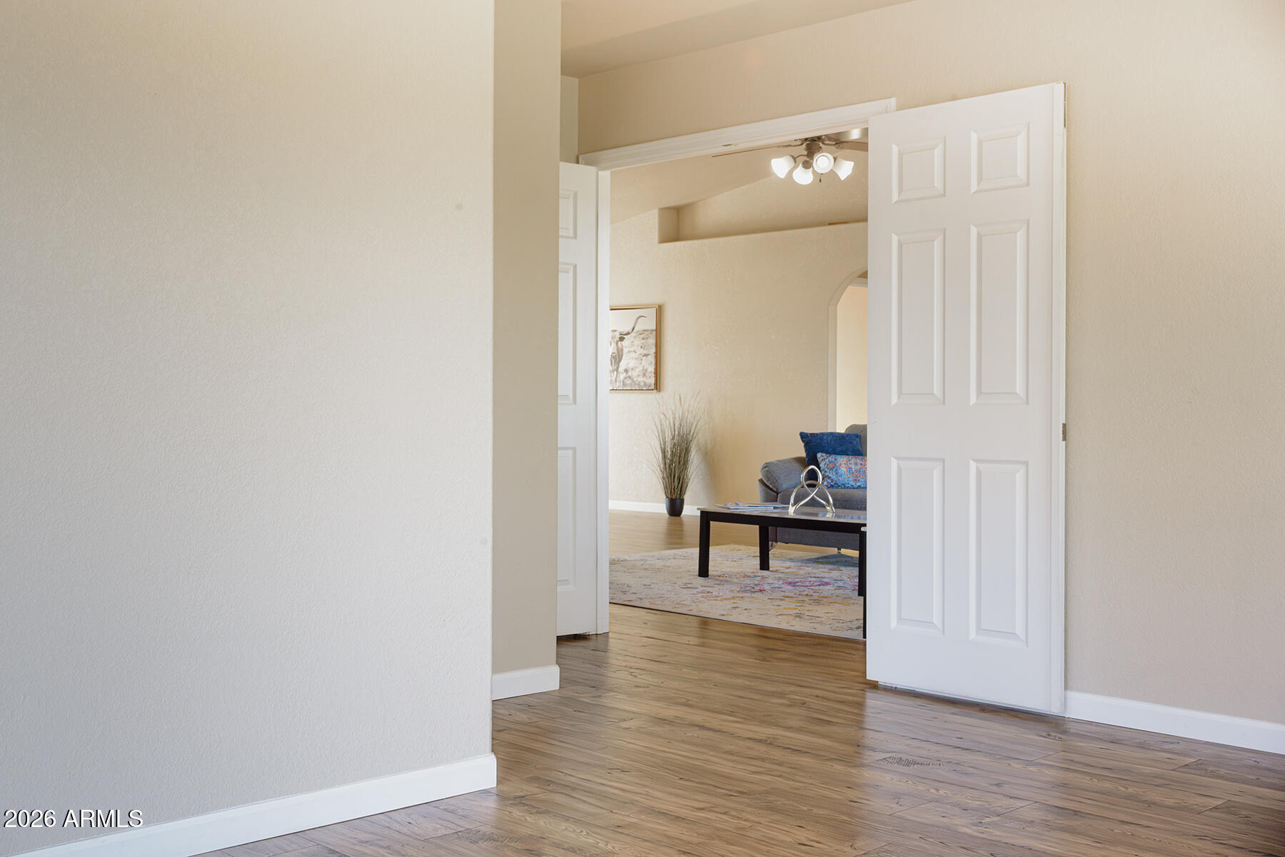 2770 South Country Hill Road Cornville, AZ 86325 - Photo 36 of 53 Guest Room #1