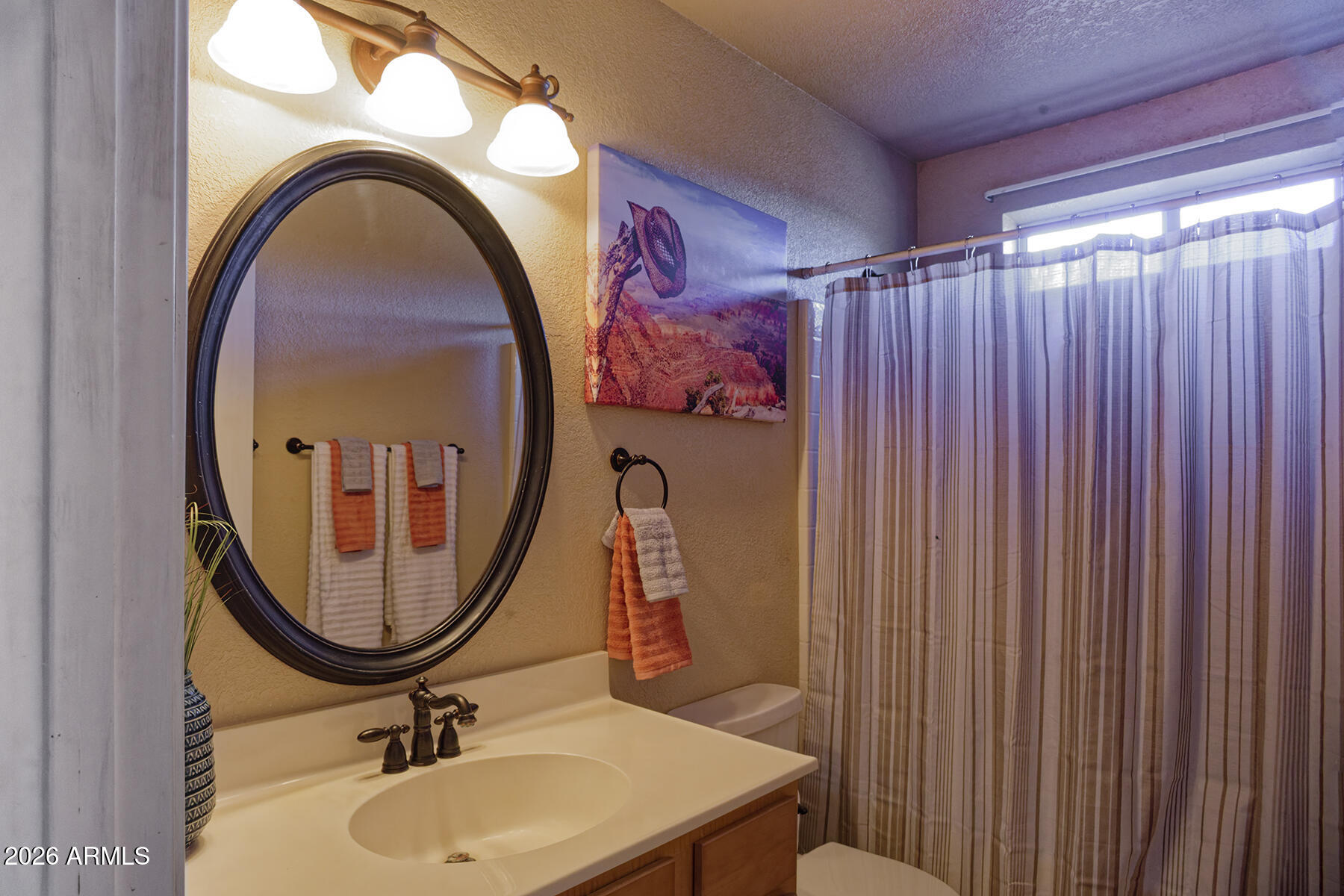 2770 South Country Hill Road Cornville, AZ 86325 - Photo 40 of 53 Guest Bath / Powder Room