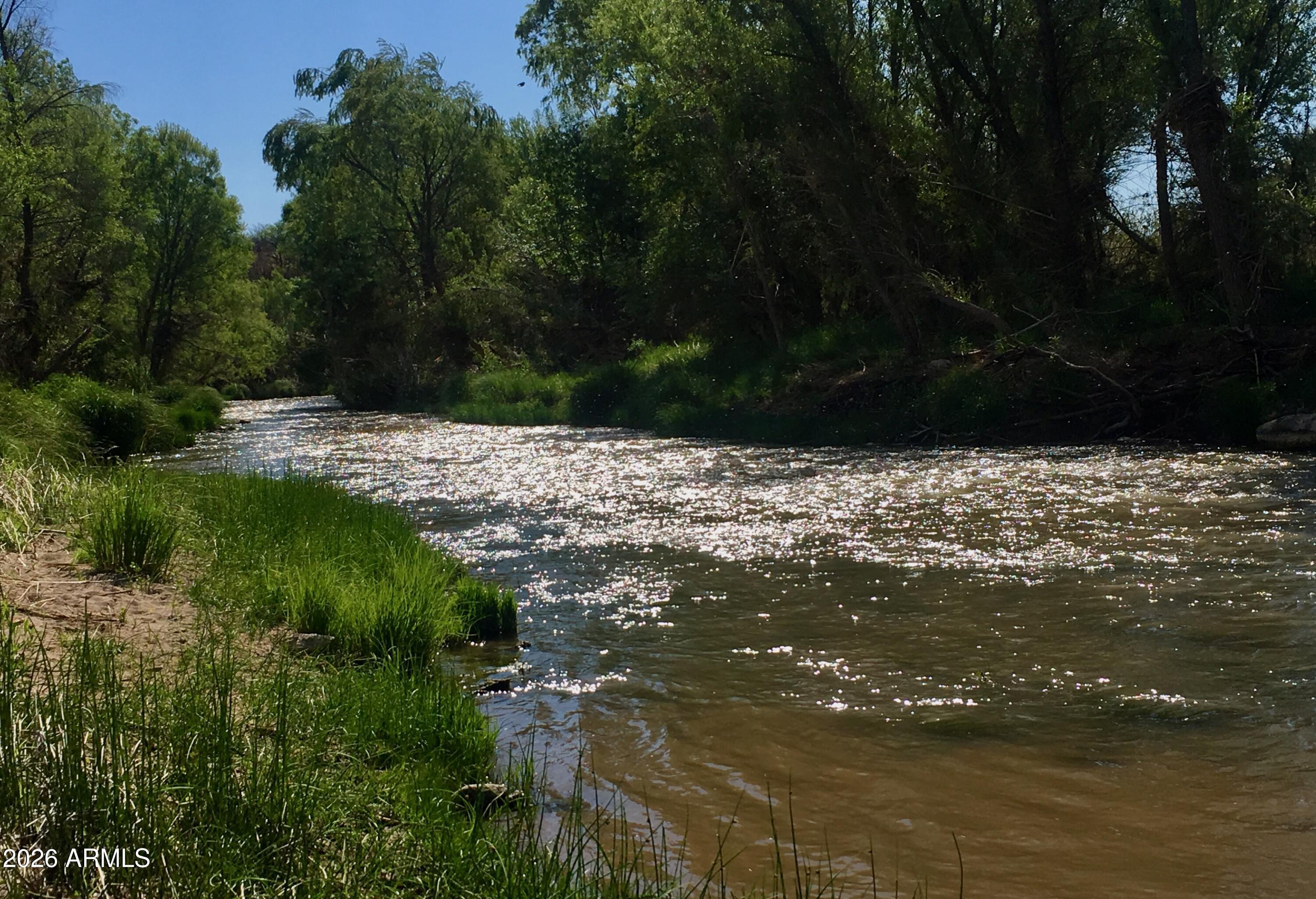 2770 South Country Hill Road Cornville, AZ 86325 - Photo 5 of 53 River Close By