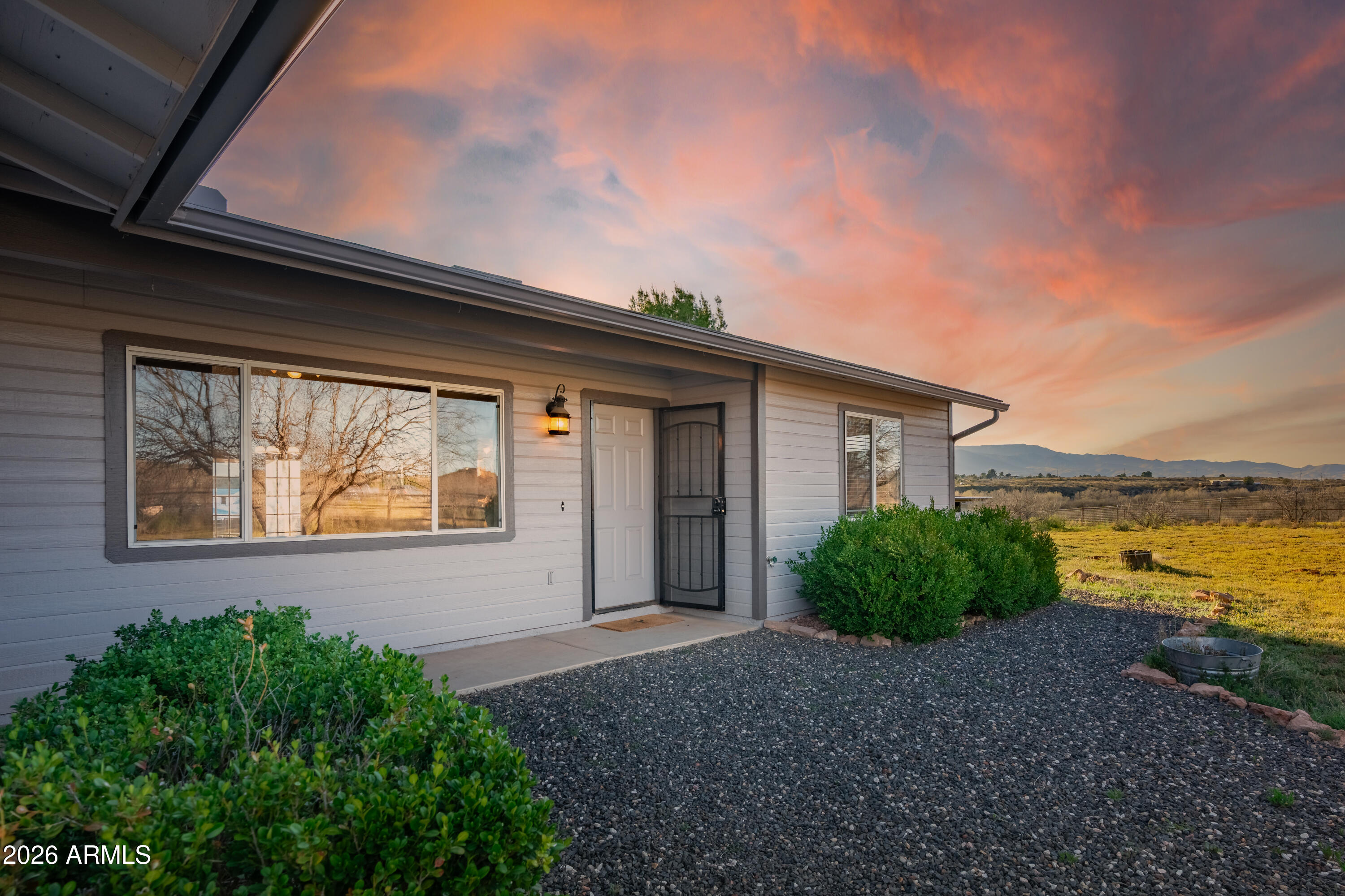 2770 South Country Hill Road Cornville, AZ 86325 - Photo 7 of 53 Modern Farmhouse