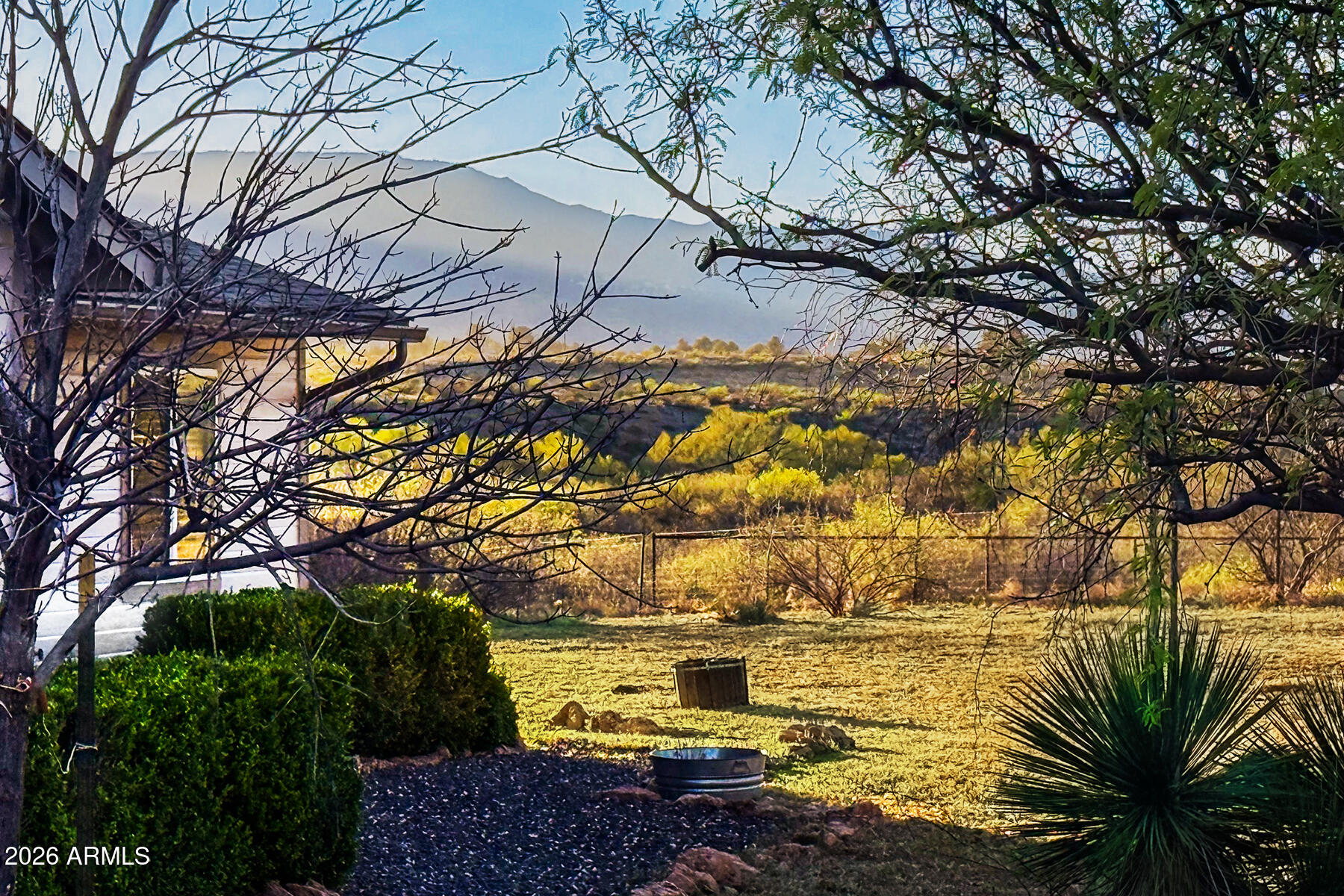 2770 South Country Hill Road Cornville, AZ 86325 - Photo 8 of 53 Gorgeous Mountain Views