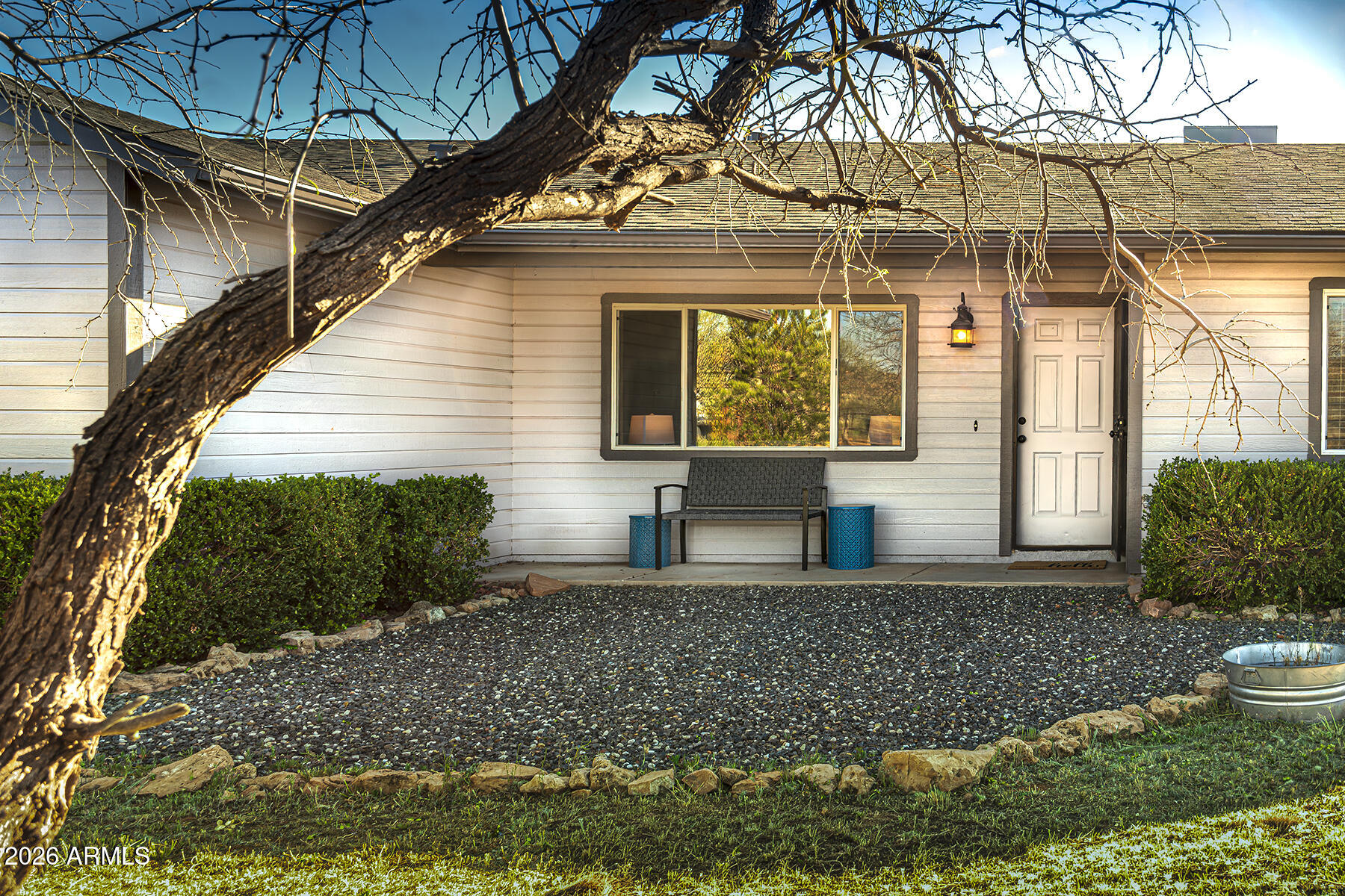 2770 South Country Hill Road Cornville, AZ 86325 - Photo 9 of 53 Charming & Well Maintained