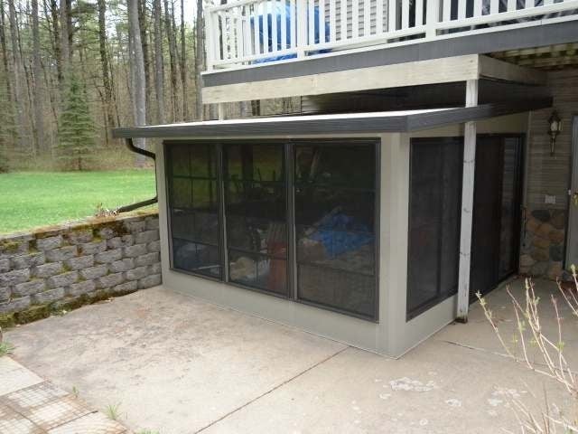 7492 Wolf Road Lake Tomahawk, WI 54539 - Photo 15 of 20 Gallery Image 15