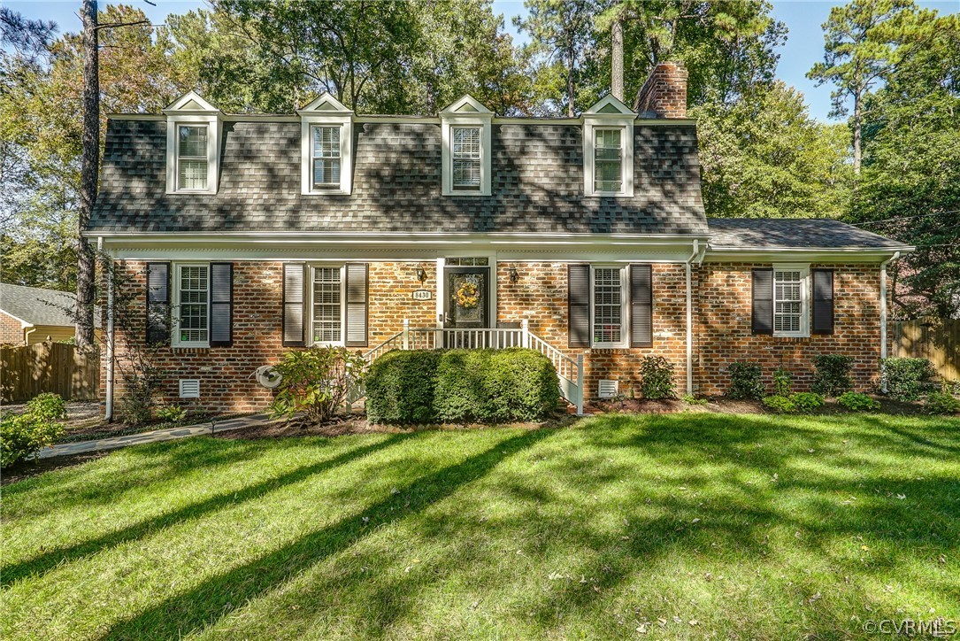 8430 Cherokee Road Richmond, VA 23235 - Photo 4 of 48