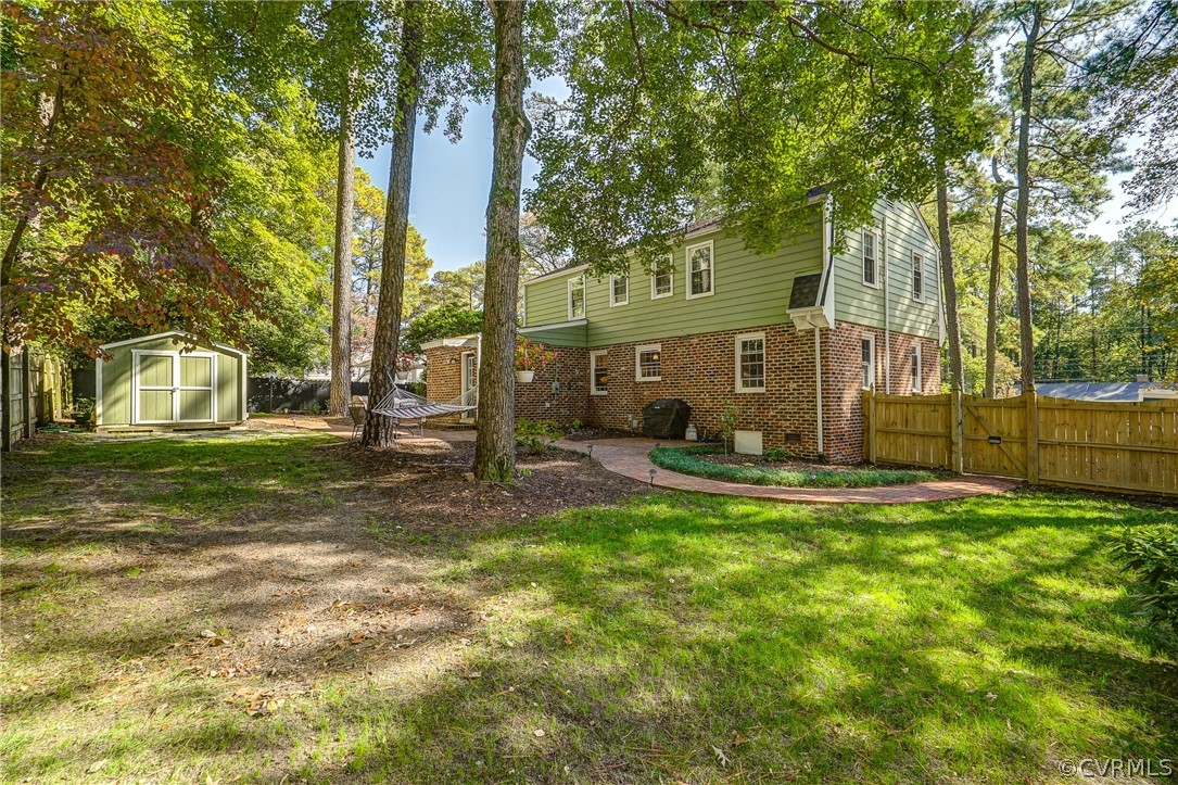 8430 Cherokee Road Richmond, VA 23235 - Photo 42 of 48