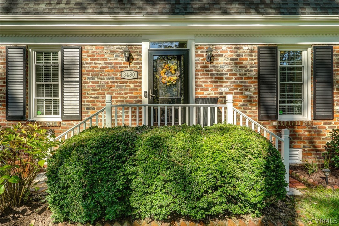8430 Cherokee Road Richmond, VA 23235 - Photo 7 of 48
