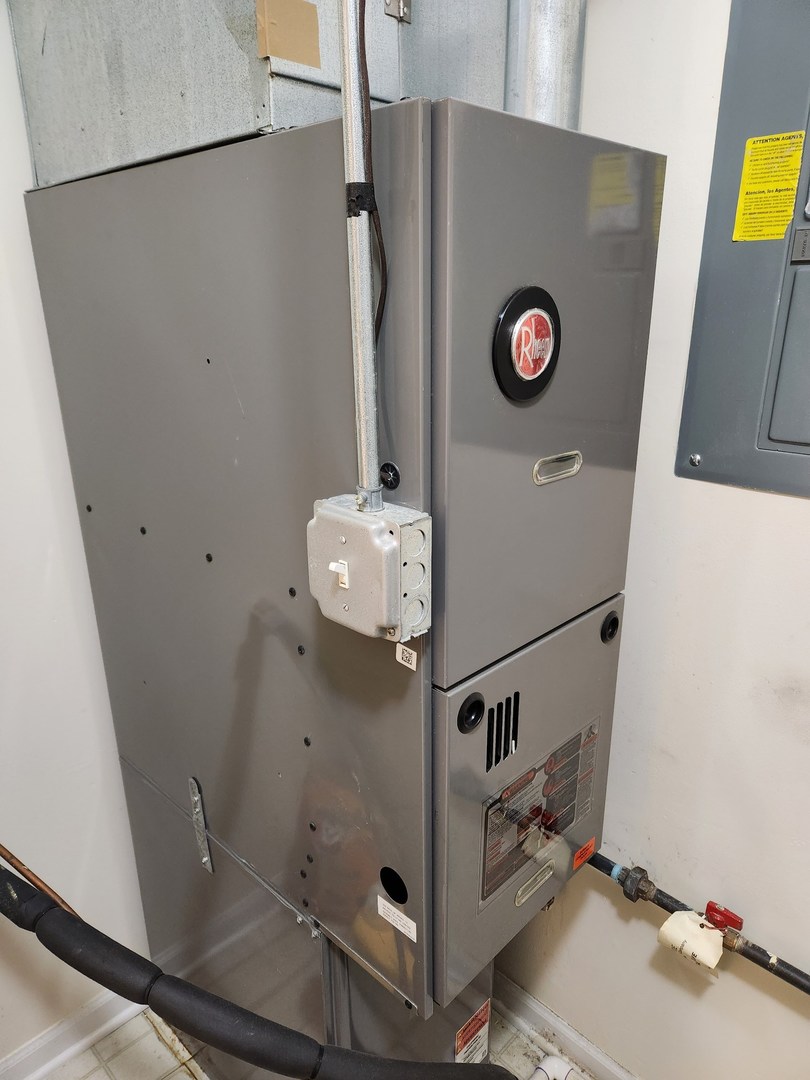 670 Mill Circle, Unit 305 Wheeling, IL 60090 - Photo 15 of 16