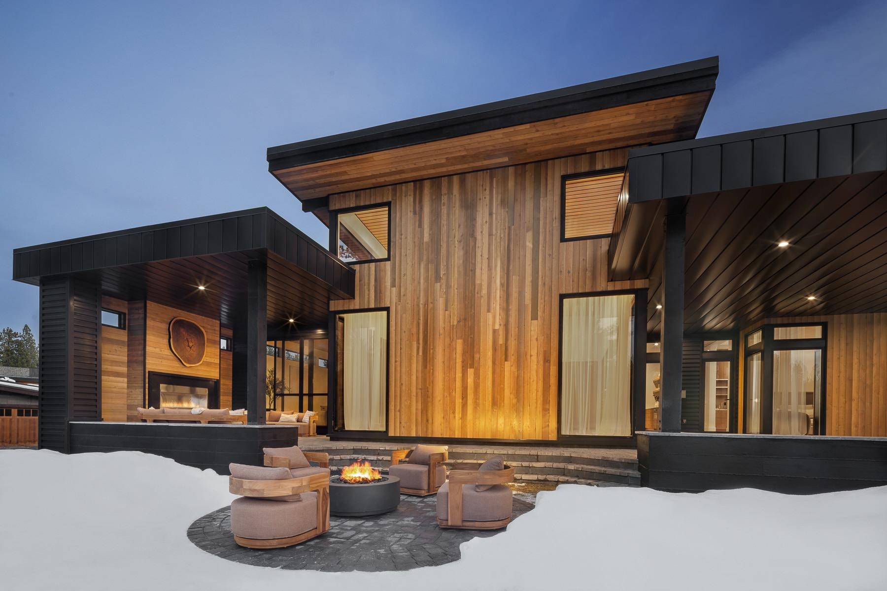 11633 Henness Road Truckee, CA 96161 - Photo 2 of 26 Gallery Image 2