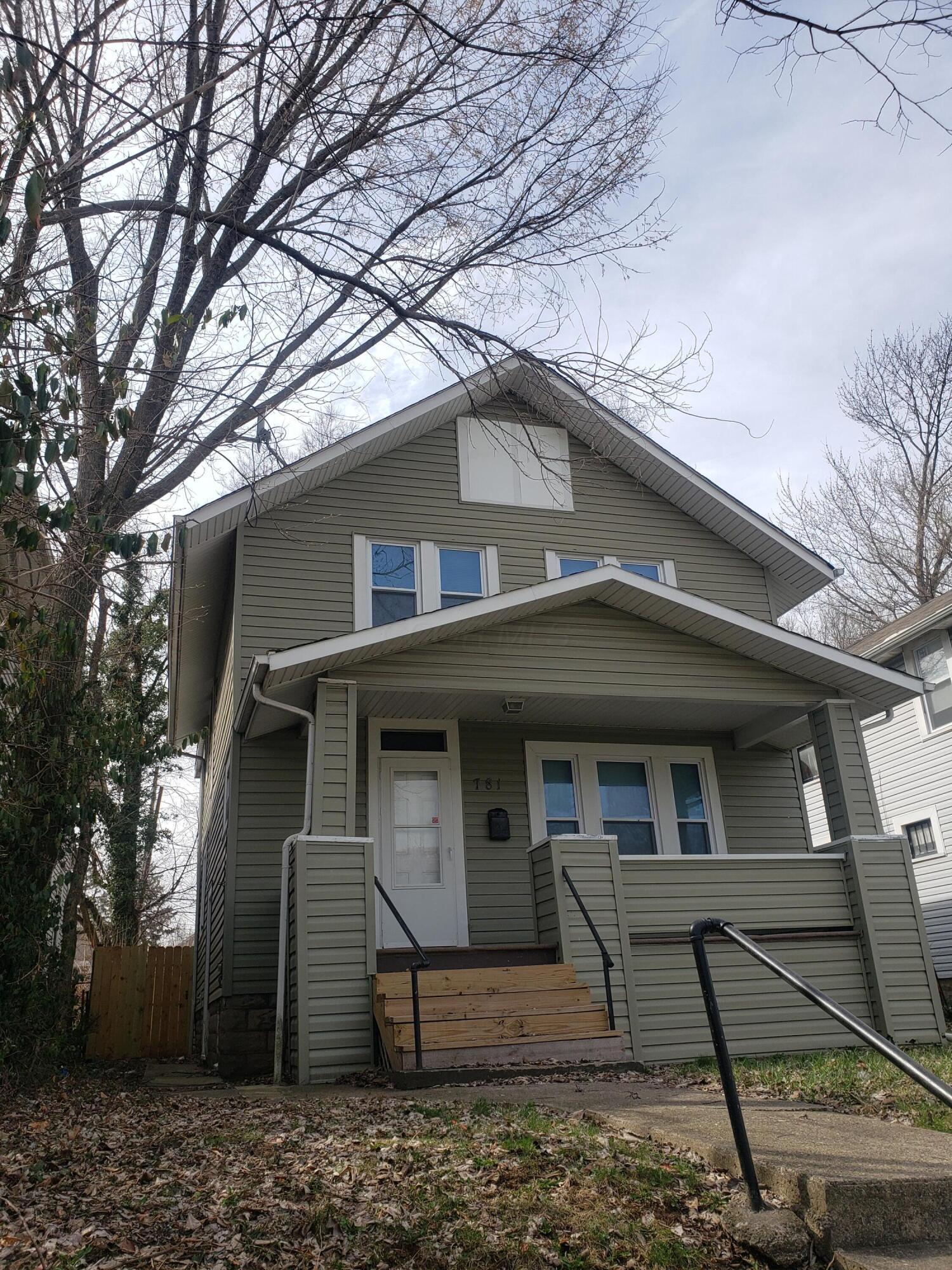 781 Berkeley Road Columbus, OH 43205 - Photo 3 of 28 20250319_152430