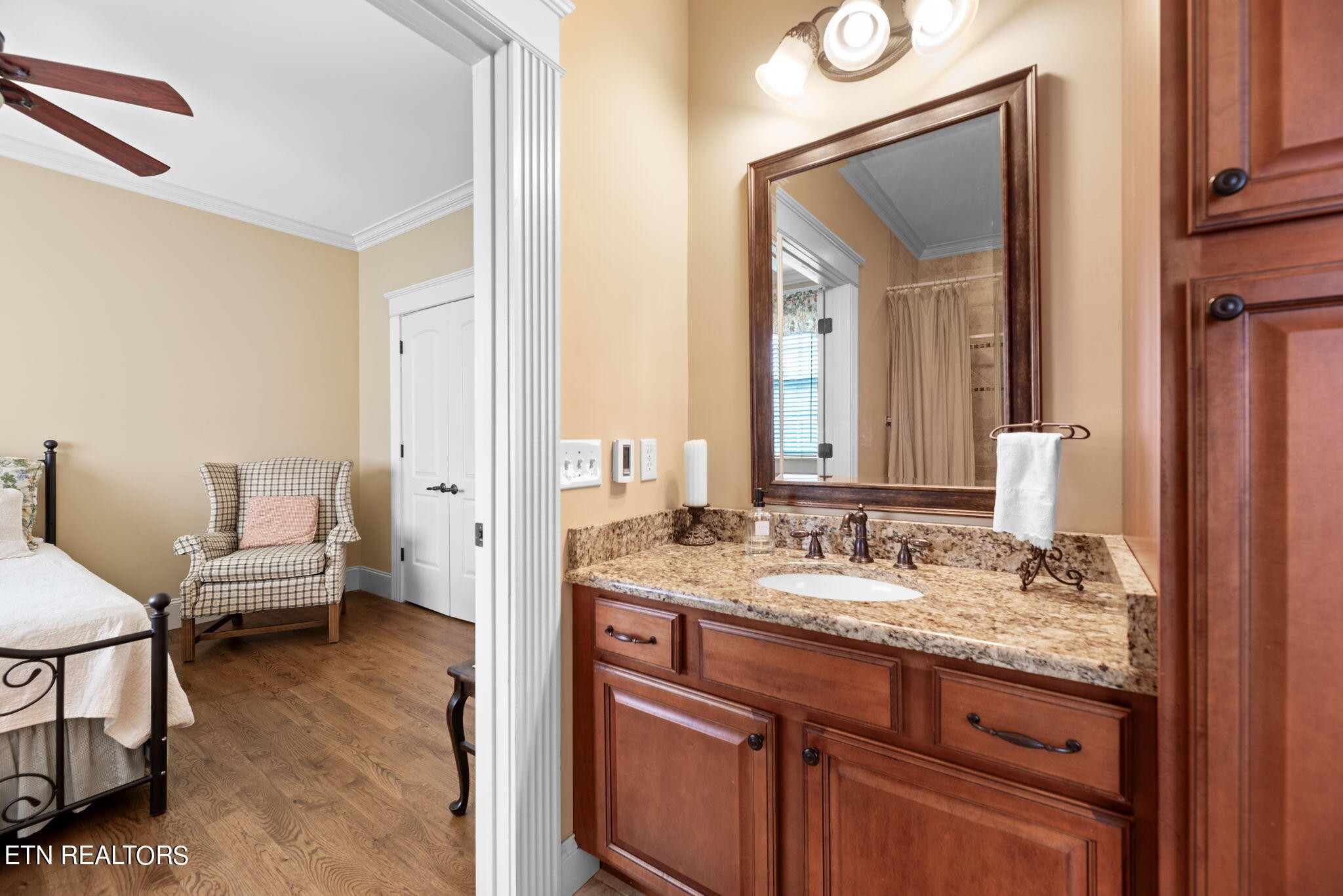 2309 Mystic Ridge Road Knoxville, TN 37922 - Photo 33 of 60 Gallery Image 33