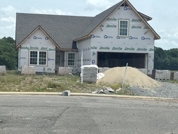 $429,900 | 3184 Dusenburg Drive, Christiana, TN 37037