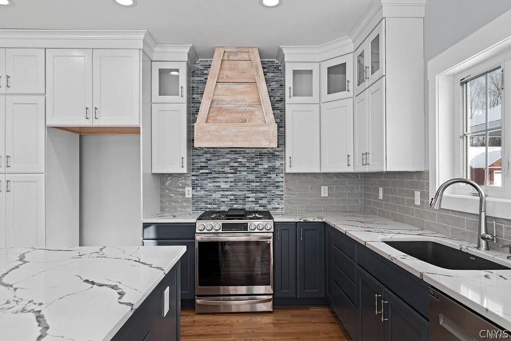 9498-mcm Pendergast Road Phoenix, NY 13135 - Photo 12 of 29