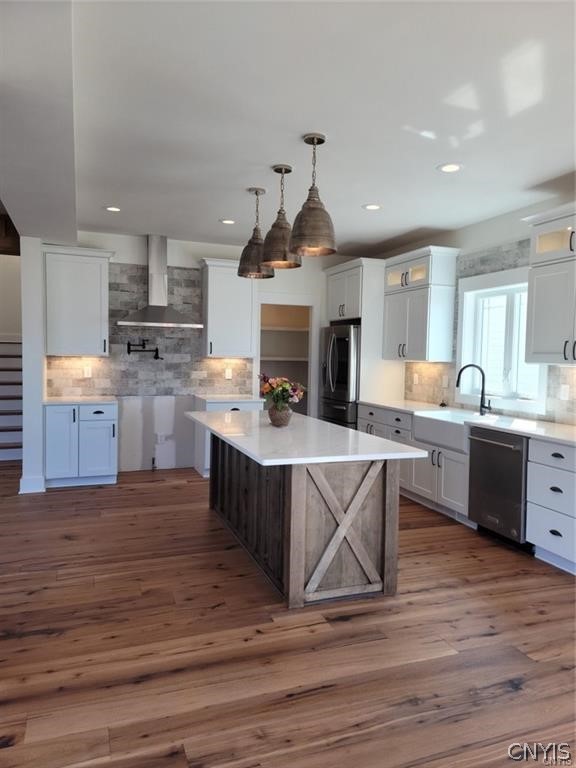 9498-mcm Pendergast Road Phoenix, NY 13135 - Photo 17 of 29