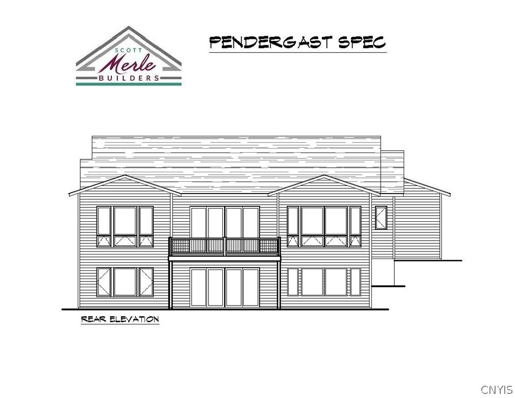 9498-mcm Pendergast Road Phoenix, NY 13135 - Photo 2 of 29