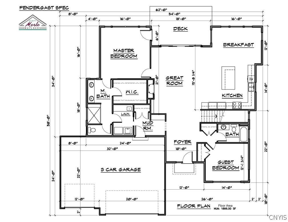 9498-mcm Pendergast Road Phoenix, NY 13135 - Photo 3 of 29