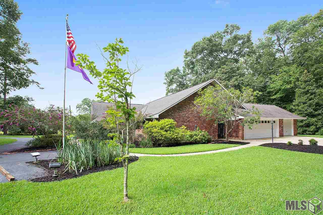 20325 Tucker Road Zachary, LA 70791 - Photo 3 of 27 Gallery Image 3