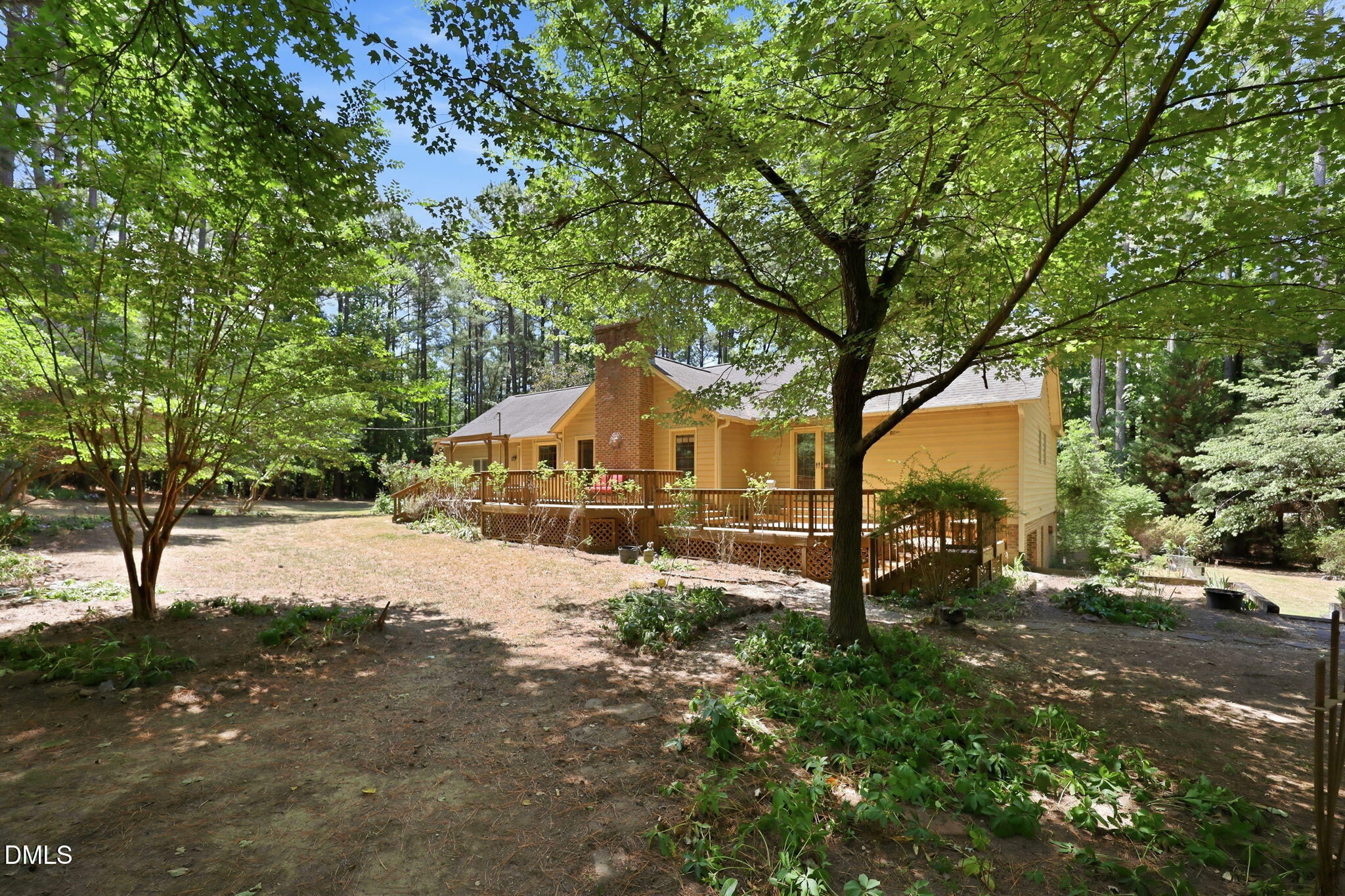 2534 Purnell Road Wake Forest, NC 27587 - Photo 37 of 44
