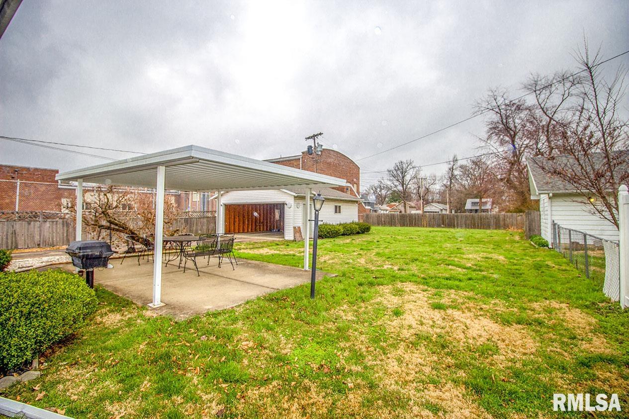 720 East 3rd Street Centralia, IL 62801 - Photo 30 of 31