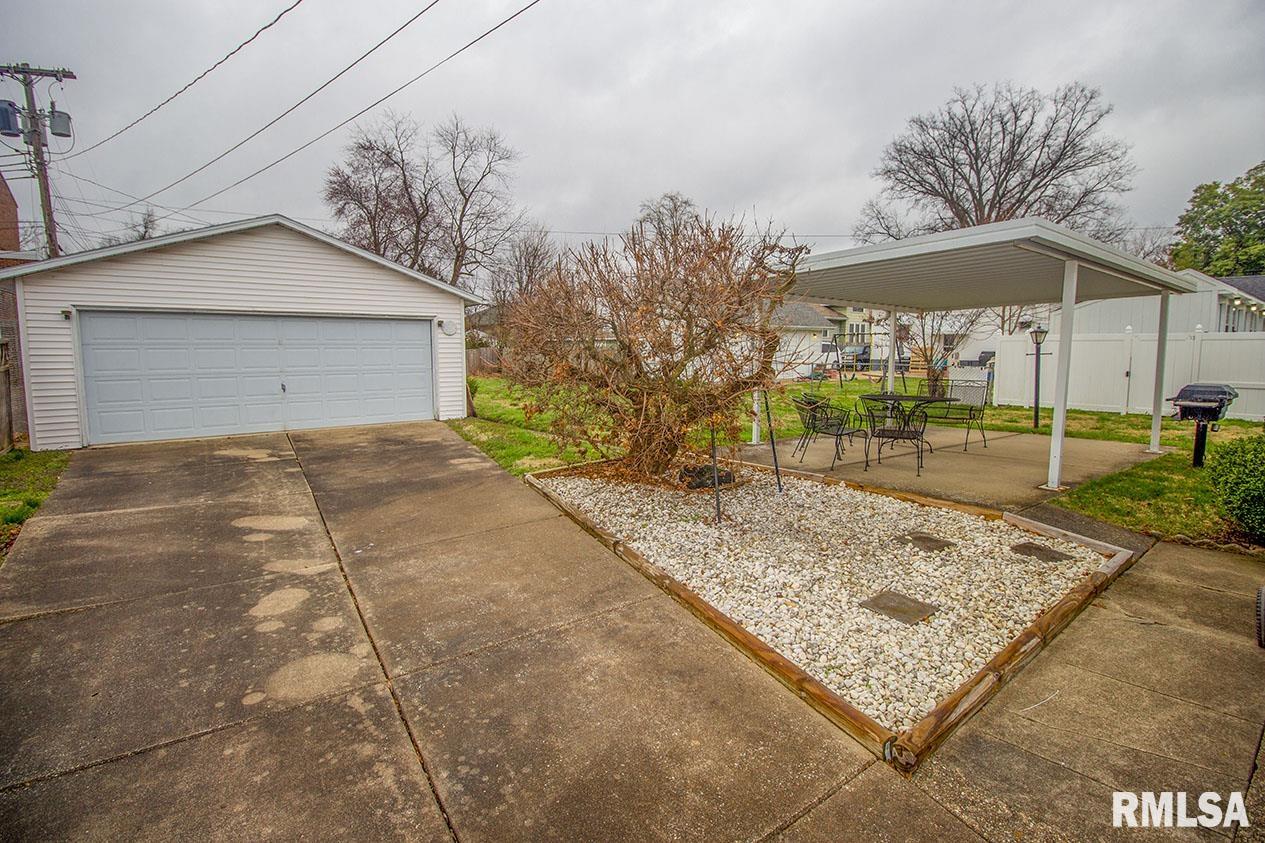 720 East 3rd Street Centralia, IL 62801 - Photo 31 of 31