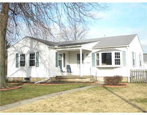 1395 Croydon Road Troy, OH 45373 - Photo 1 of 18 Gallery Image 1