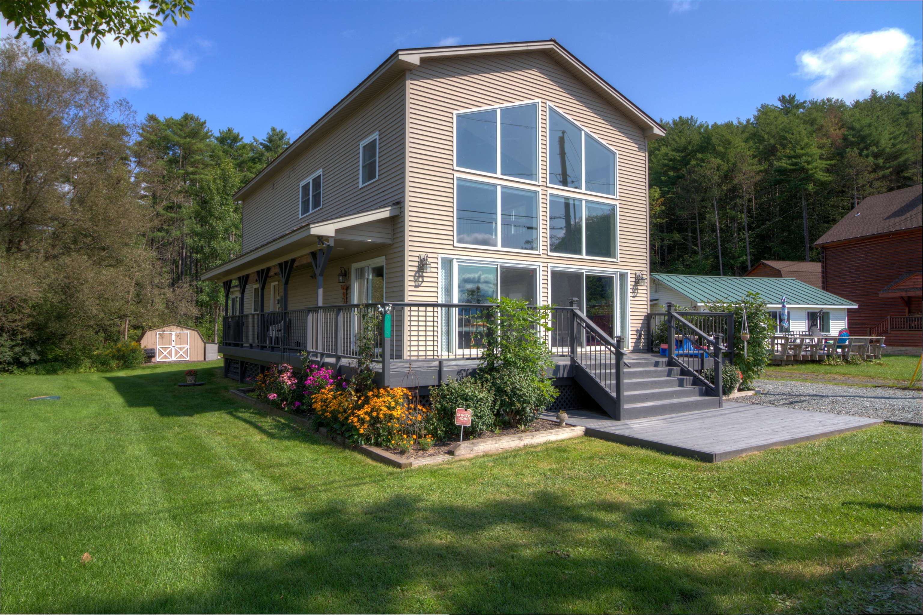 715 Cedar Mountain Road Castleton, VT 05743 - Photo 3 of 31