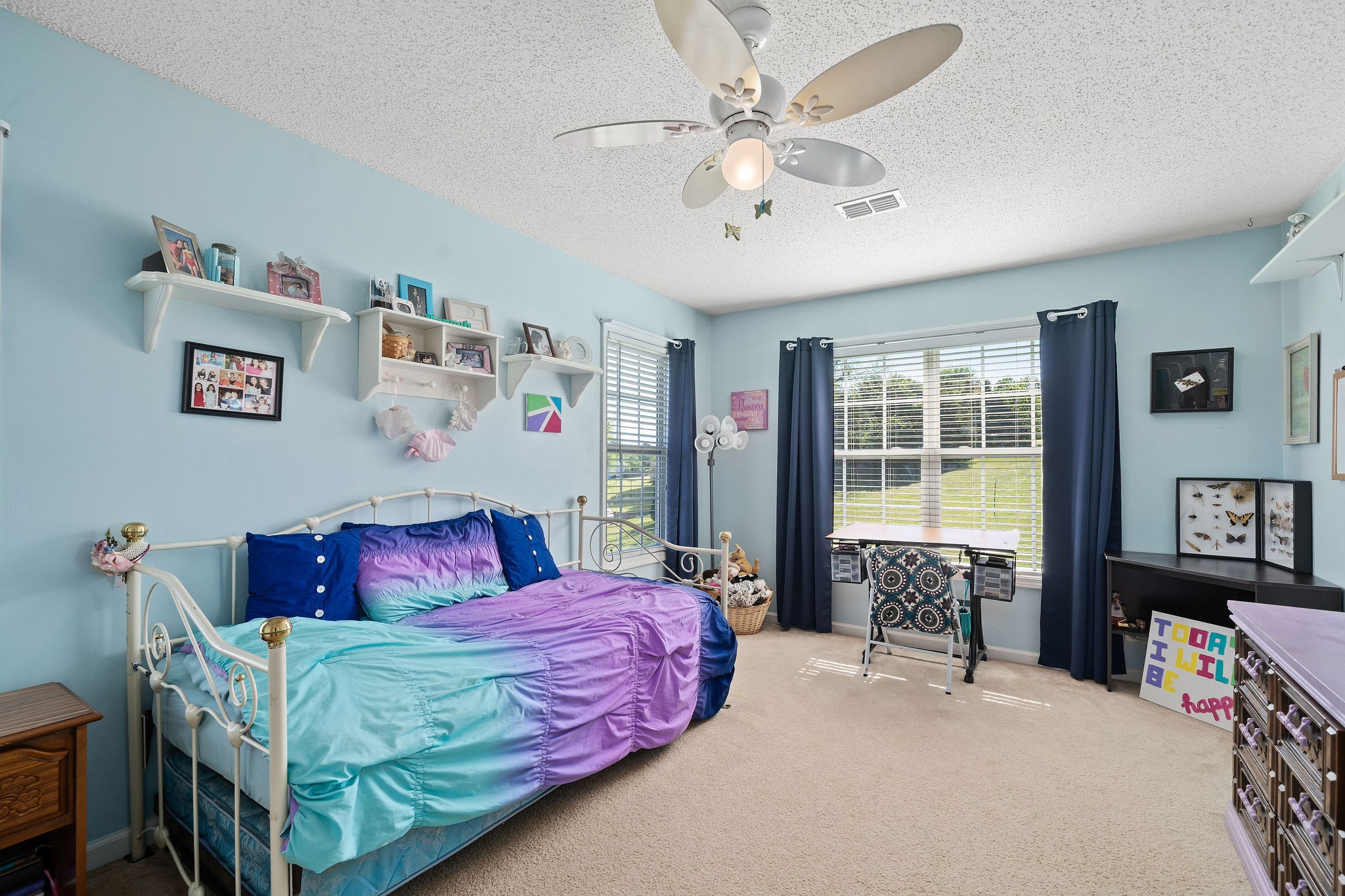 2115 Chester Harris Road Woodlawn, TN 37191 - Photo 22 of 34 Gallery Image 22