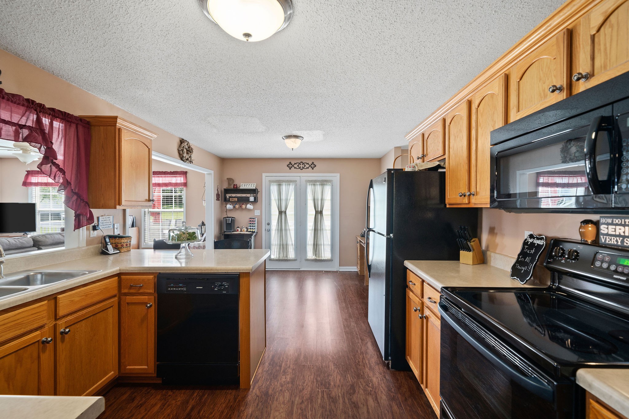 2115 Chester Harris Road Woodlawn, TN 37191 - Photo 8 of 34 Gallery Image 8