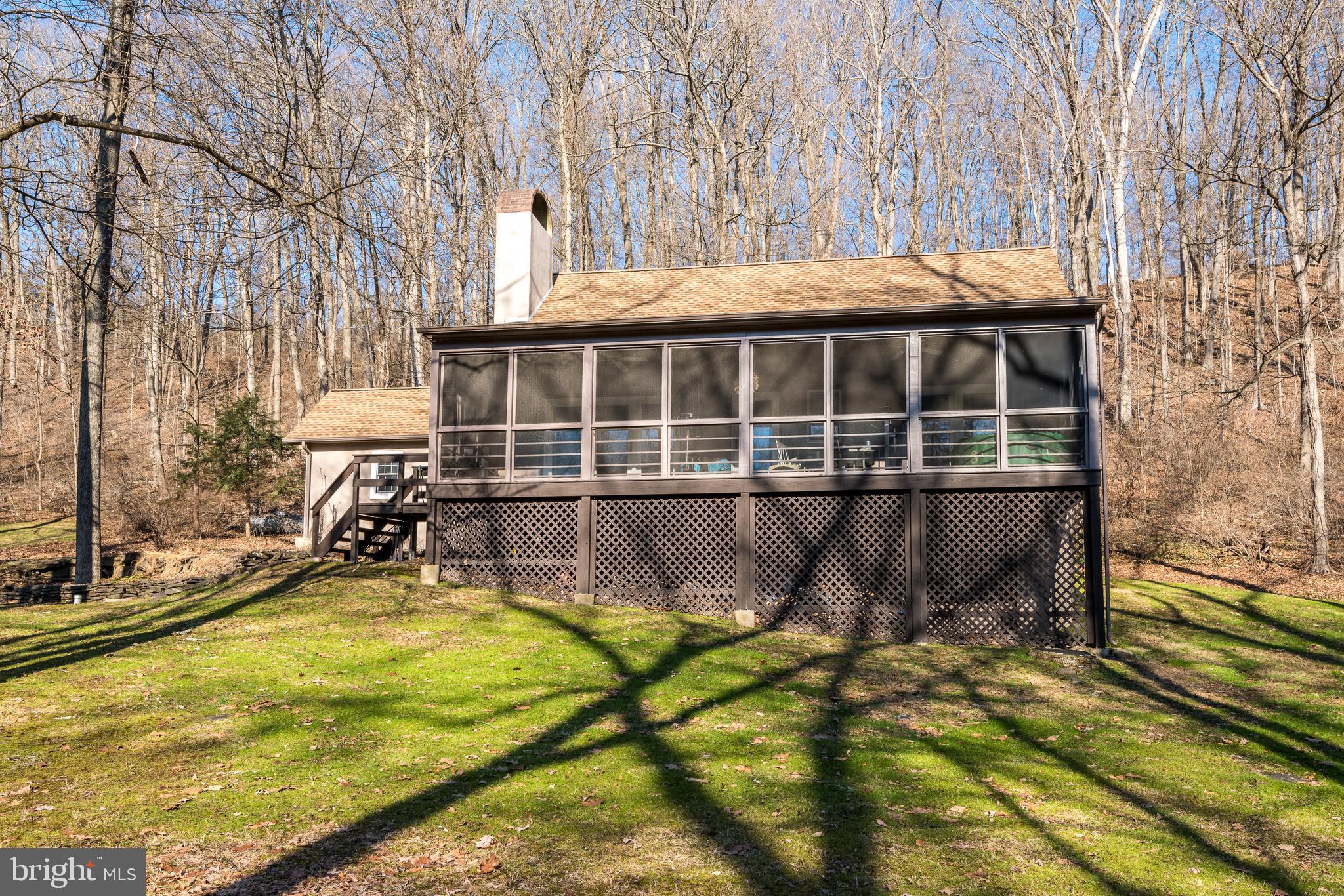 175 Tabor Road Ottsville, PA 18942 - Photo 39 of 78 2nd Home