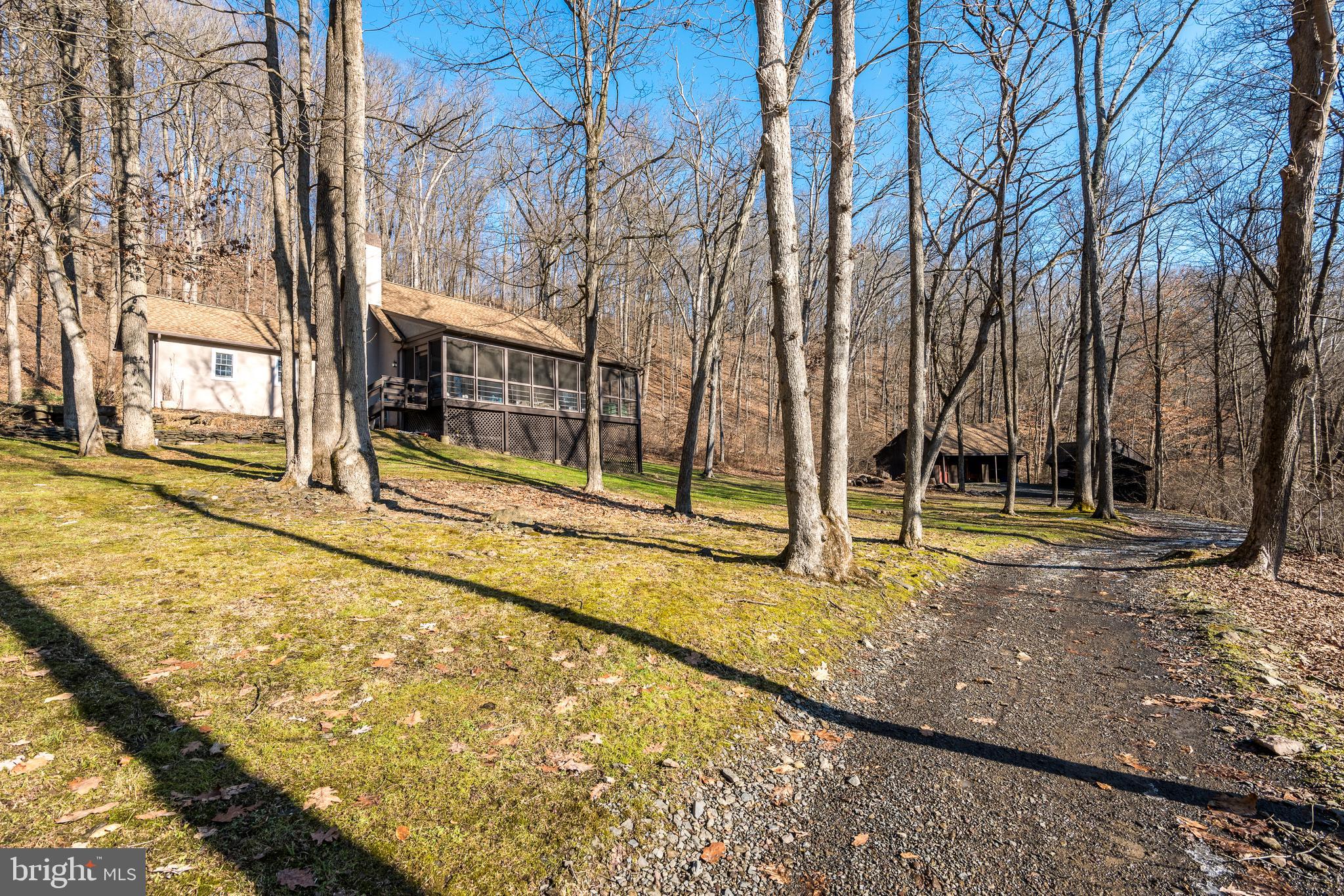 175 Tabor Road Ottsville, PA 18942 - Photo 40 of 78 2nd Home
