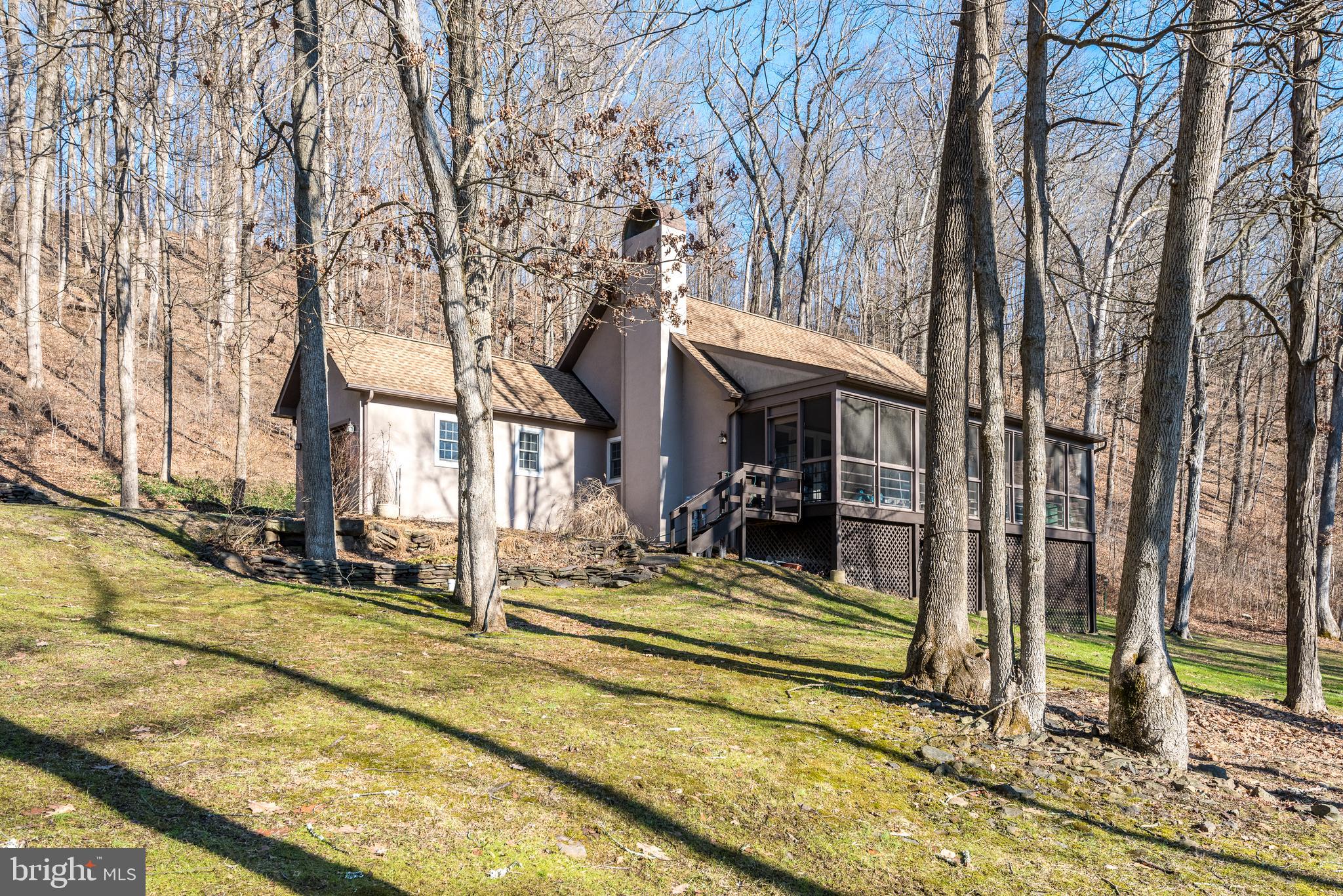 175 Tabor Road Ottsville, PA 18942 - Photo 41 of 78 2nd Home