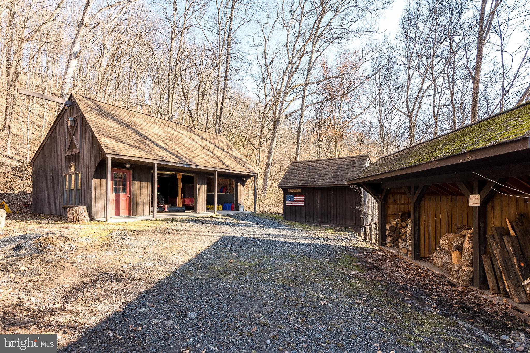 175 Tabor Road Ottsville, PA 18942 - Photo 44 of 78 Gallery Image 44