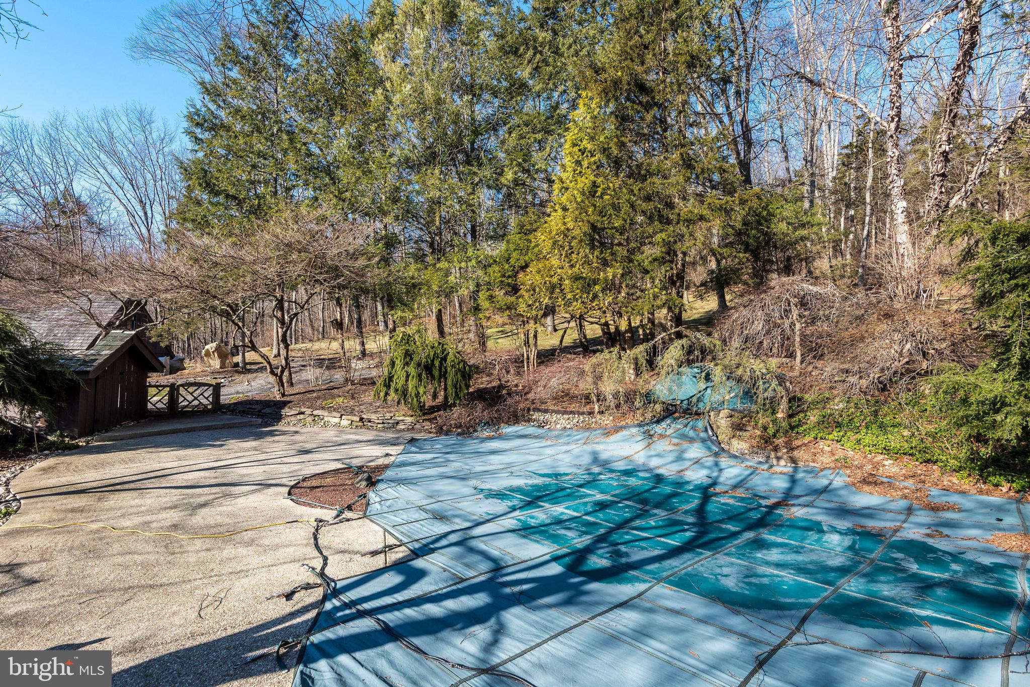 175 Tabor Road Ottsville, PA 18942 - Photo 65 of 78 Gallery Image 65