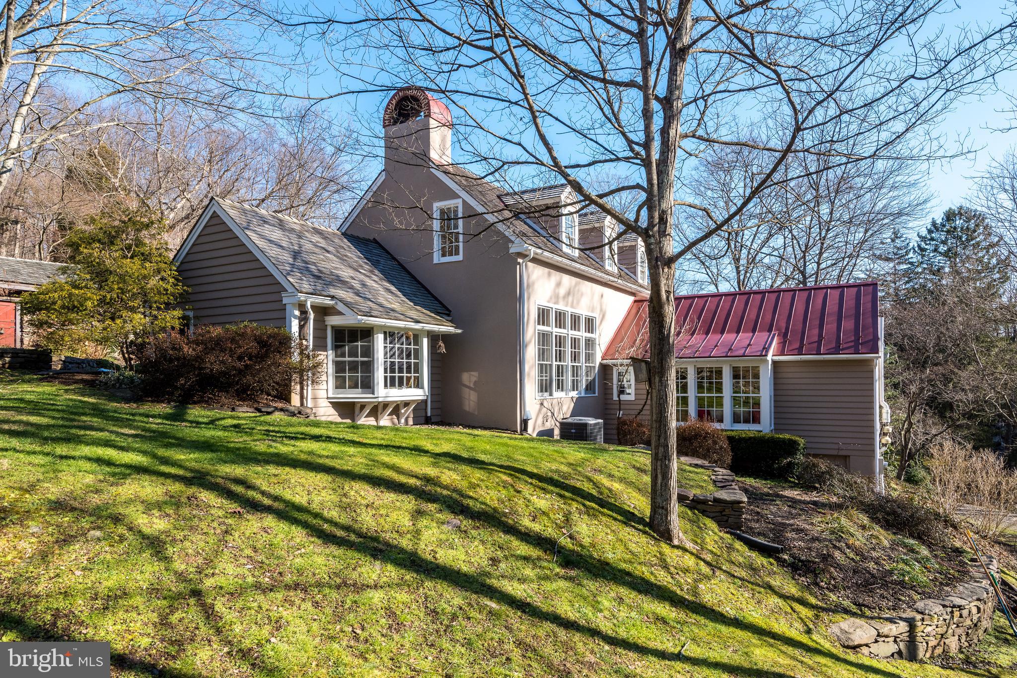 175 Tabor Road Ottsville, PA 18942 - Photo 66 of 78 Gallery Image 66