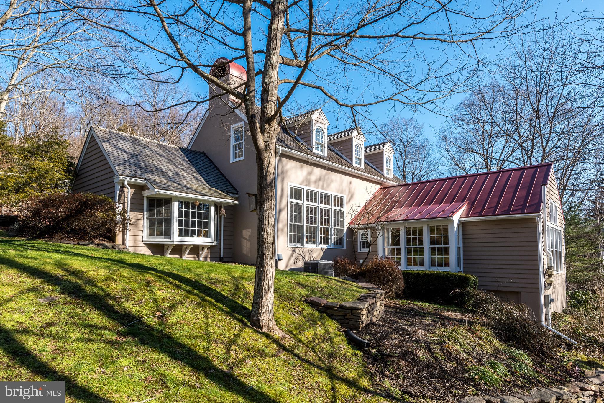 175 Tabor Road Ottsville, PA 18942 - Photo 69 of 78 Gallery Image 69