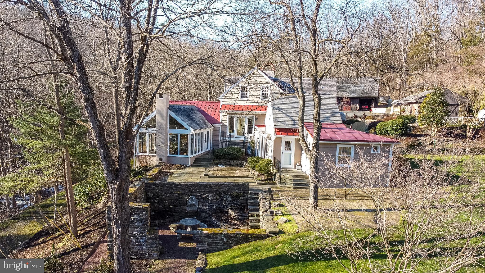 175 Tabor Road Ottsville, PA 18942 - Photo 77 of 78 Gallery Image 77