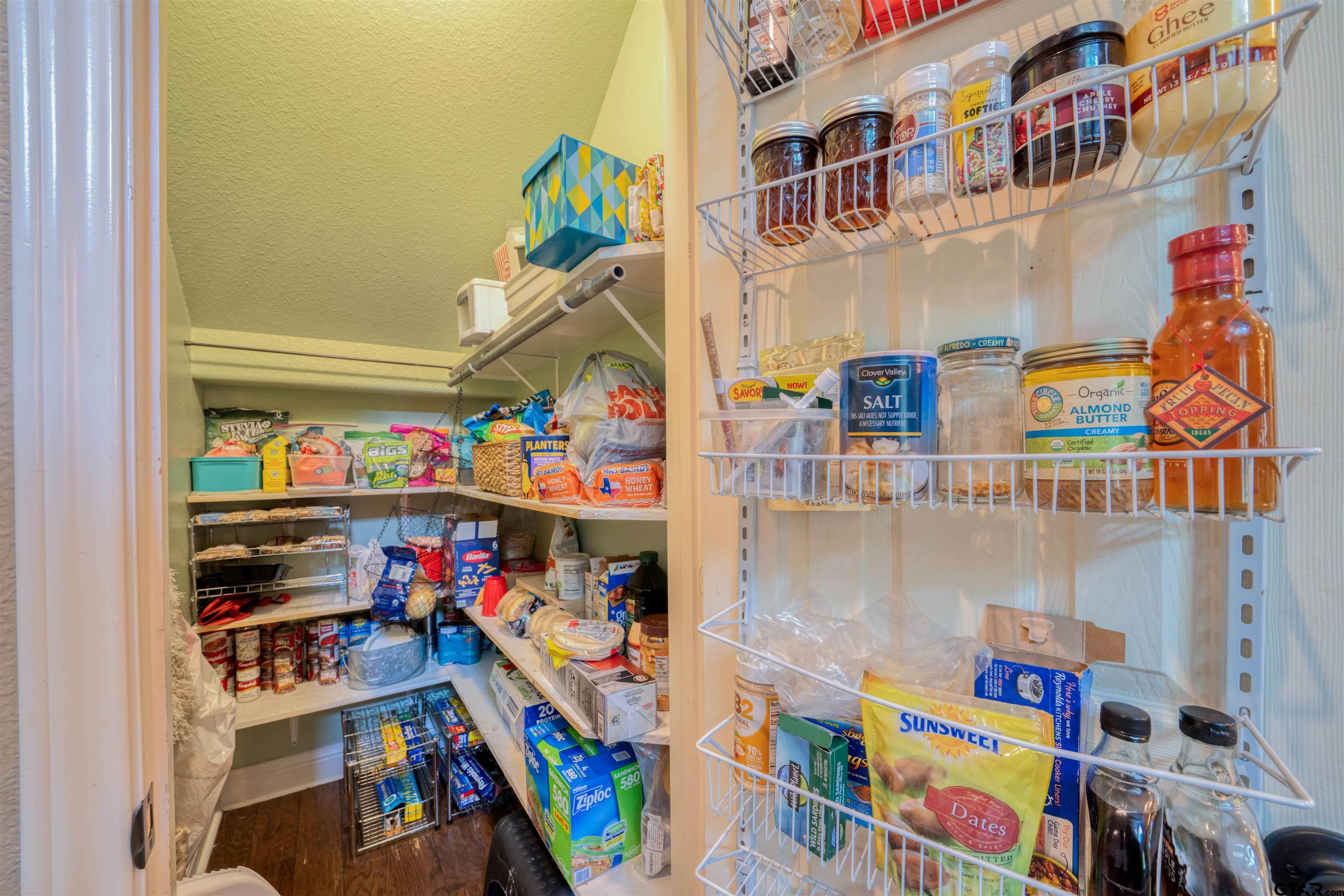 1776 Mustang Road Gilmer, TX 75645 - Photo 21 of 45