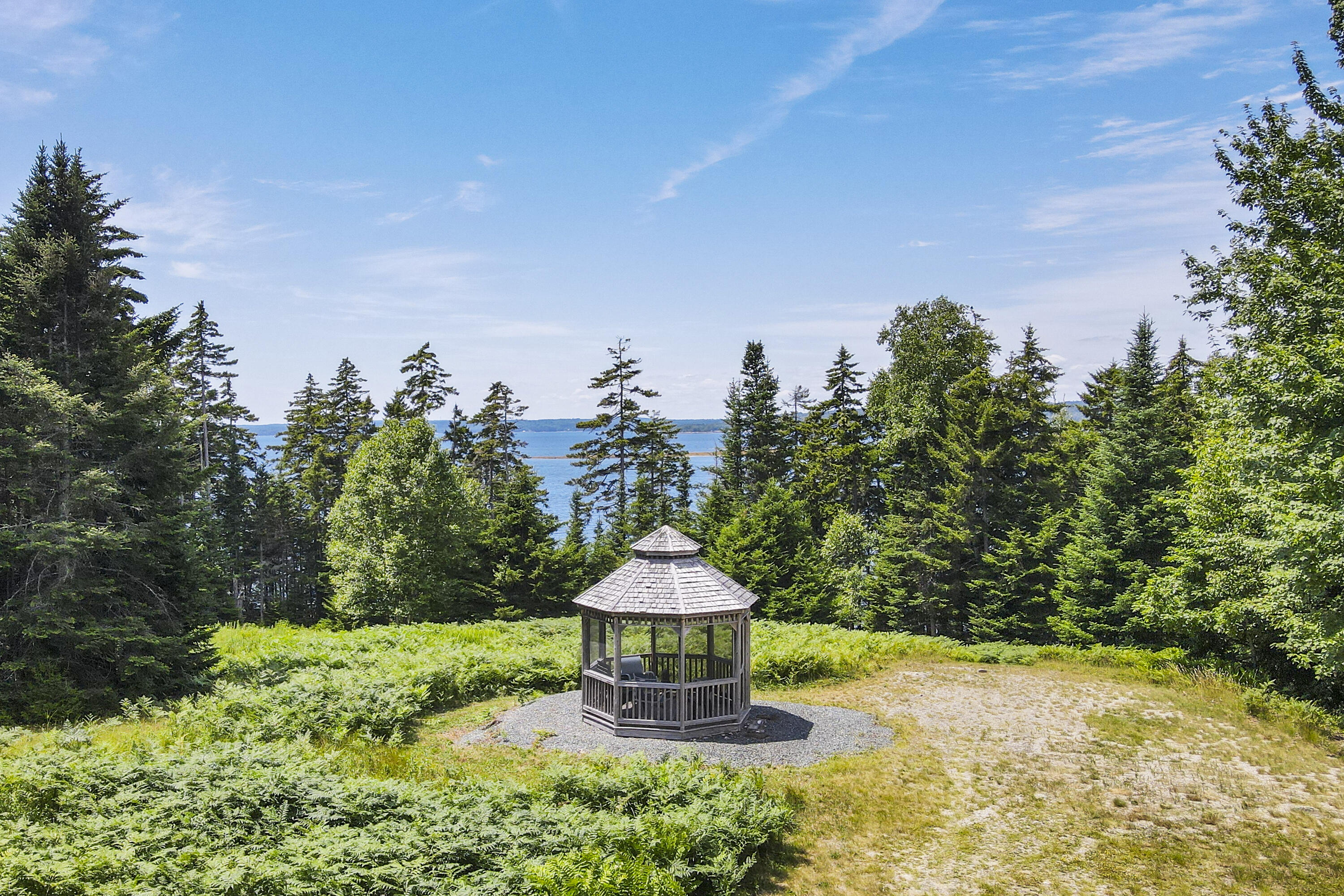 1513 Newbury Neck Road Surry, ME 04684 - Photo 4 of 10 072-1505NewburyNeckRd-Surry-KS