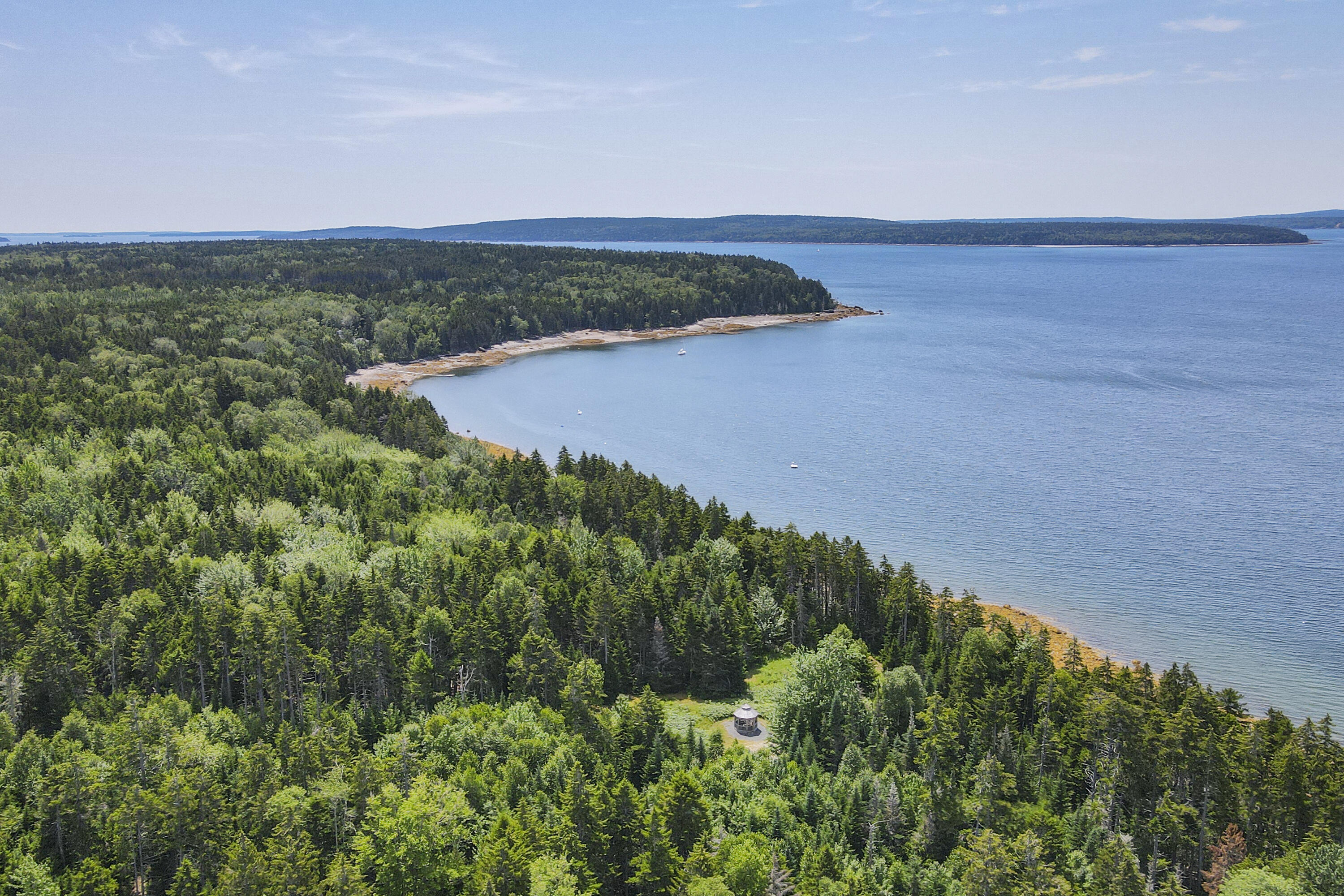 1513 Newbury Neck Road Surry, ME 04684 - Photo 8 of 10 070-1505NewburyNeckRd-Surry-KS