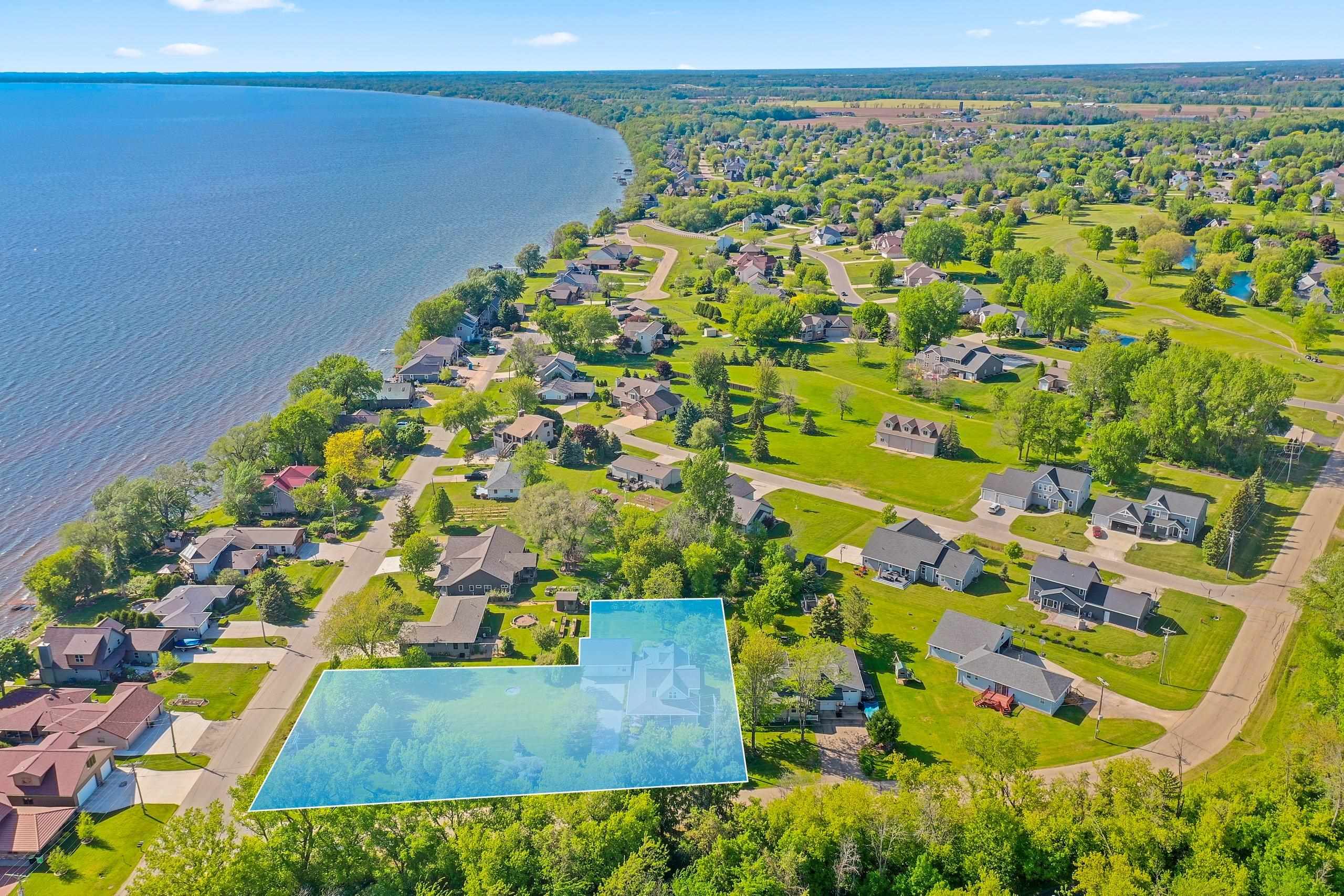 N7629 Pigeon Road Sherwood, WI 54169 - Photo 46 of 51