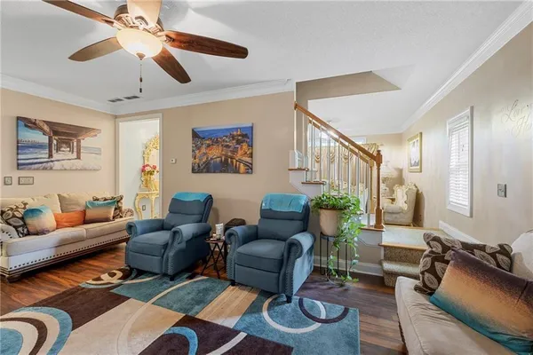 $430,000 | 2104 Crest Wood Drive, Conyers, GA 30094