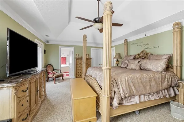 $430,000 | 2104 Crest Wood Drive, Conyers, GA 30094